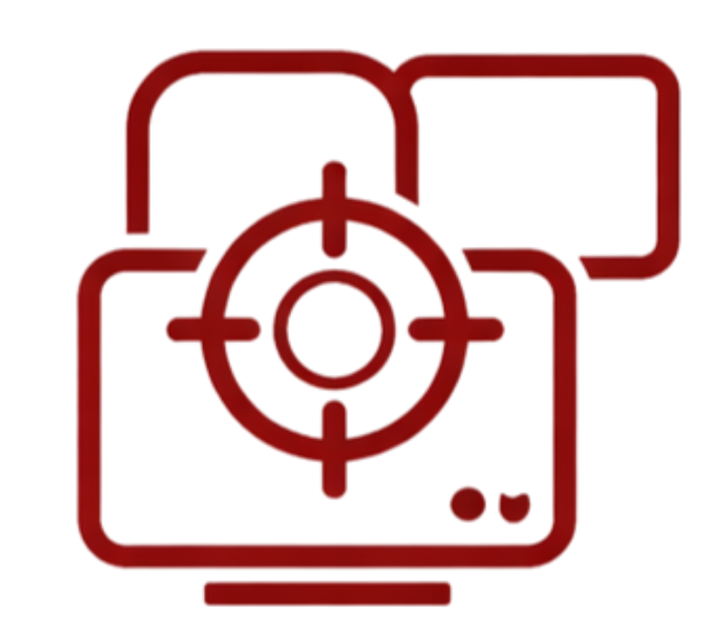 Präzisionsaufnahmen