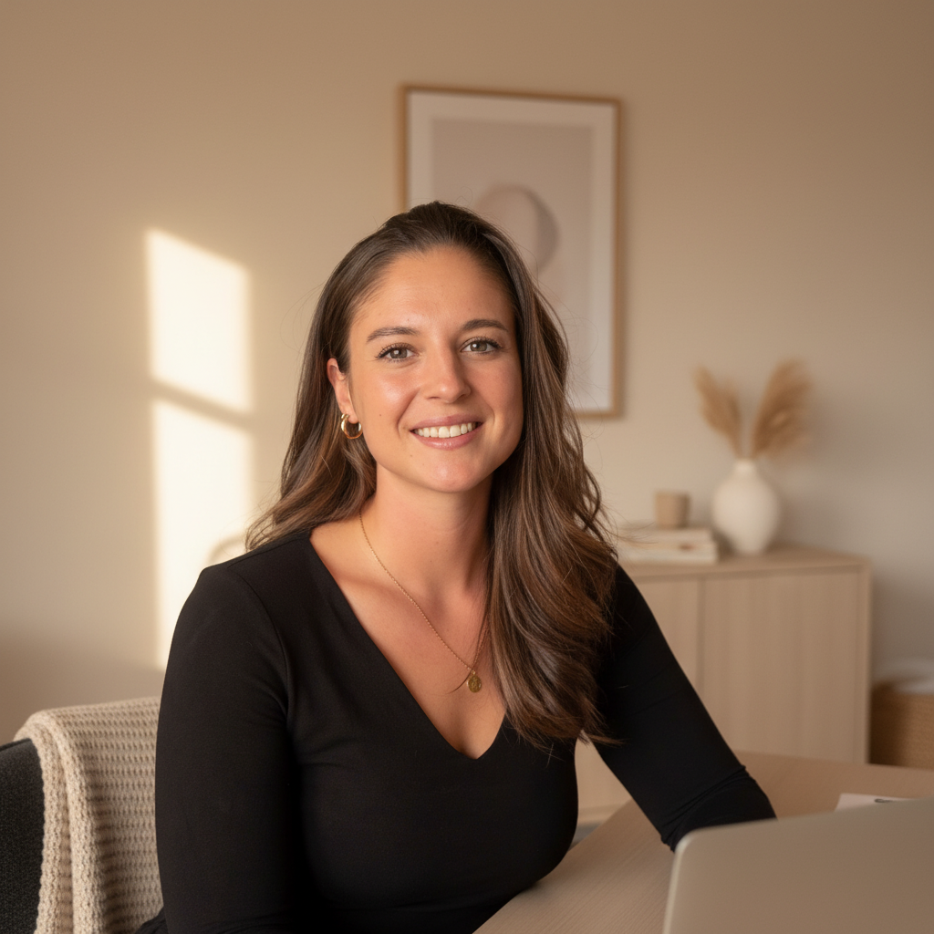 Rita Sieber Drohnenfotografin von SkyView