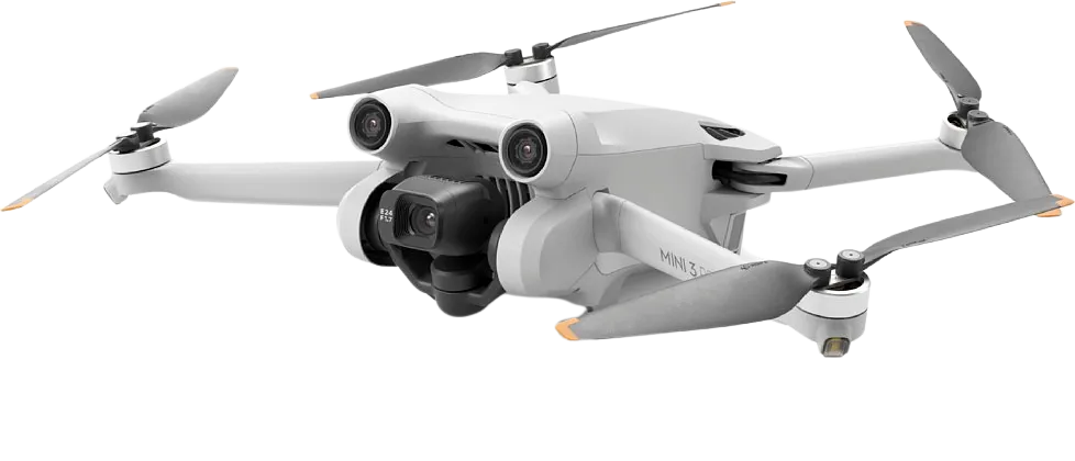 Kameradrohne DJI Mini 3 Pro